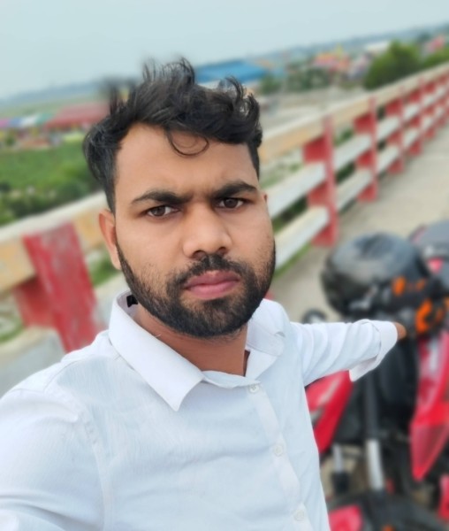Arif, 32, Shaanxi