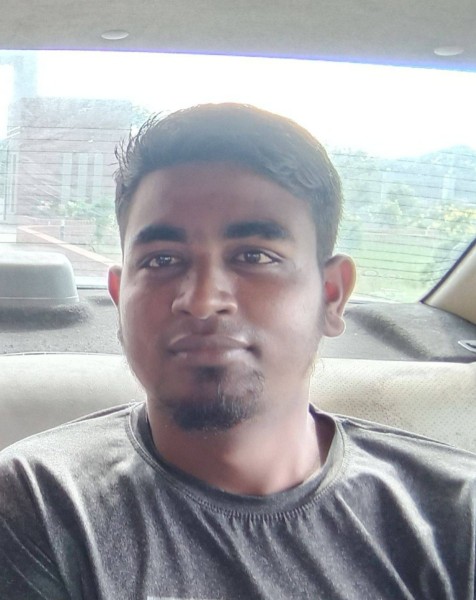 abir, 30, Sidi Ben Adda