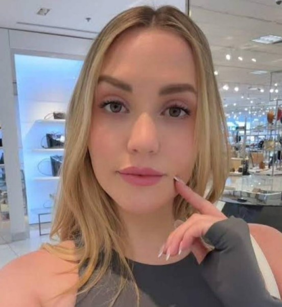Gift Mary, 26, Cheste