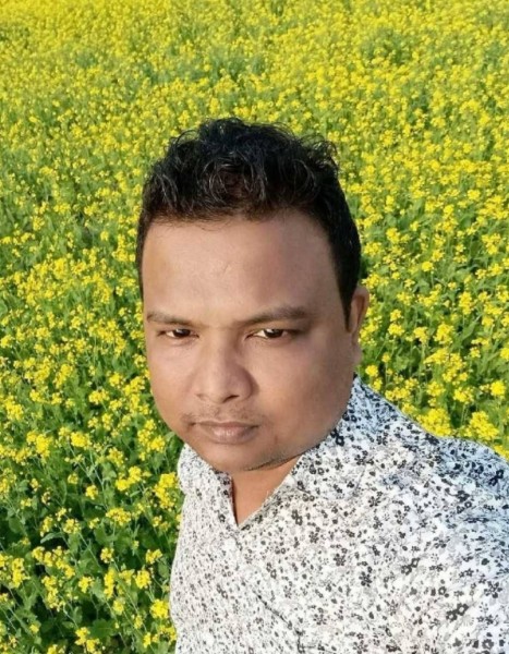 Md jony, 32, Bikkavolu