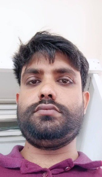 Md mahfuzur Rahman, 30, Texcoco