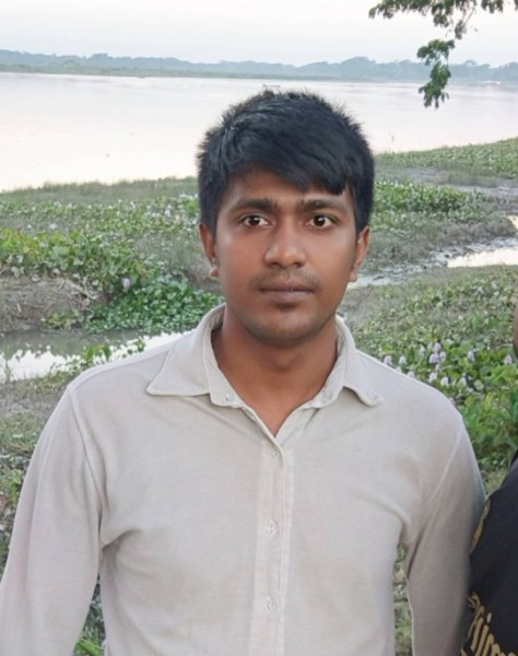 Md nasir, 35, Guaimaca