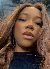 Rosanna Jenet, 34, Zimbabwe
