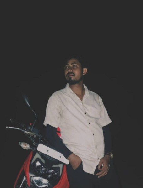 Nahid khan, 26, Haomen