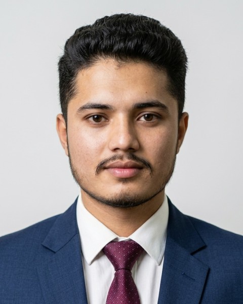 Kawser ahamed, 25, Beldibi