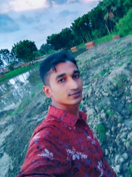 MD Kamal Hosen, 28, Codogno