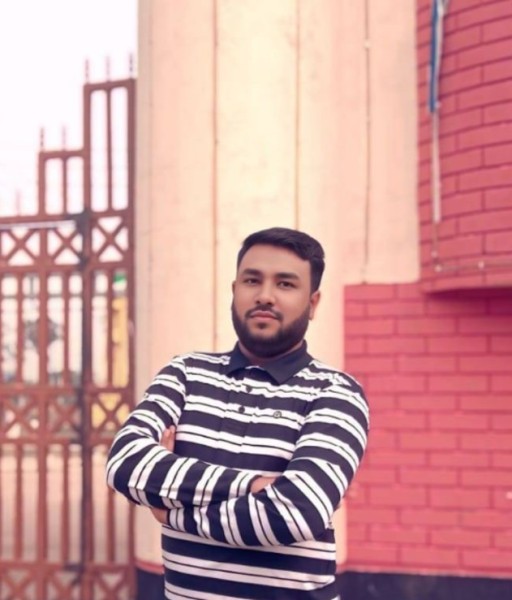 Salam, 29, Pa Sang