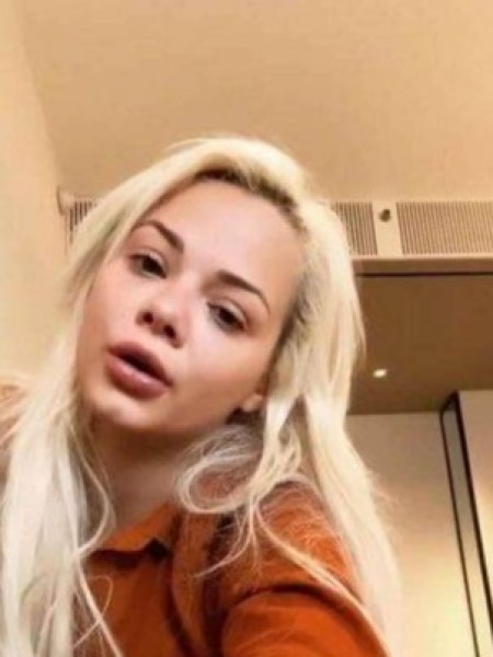 Natasha, 33, Sinend