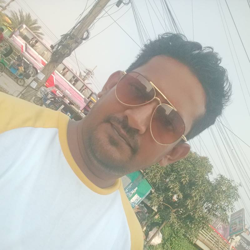 Md.Babu, 35, Perleberg