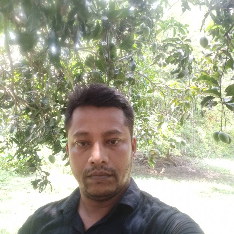 MD nazrul, 39, Las Terrenas