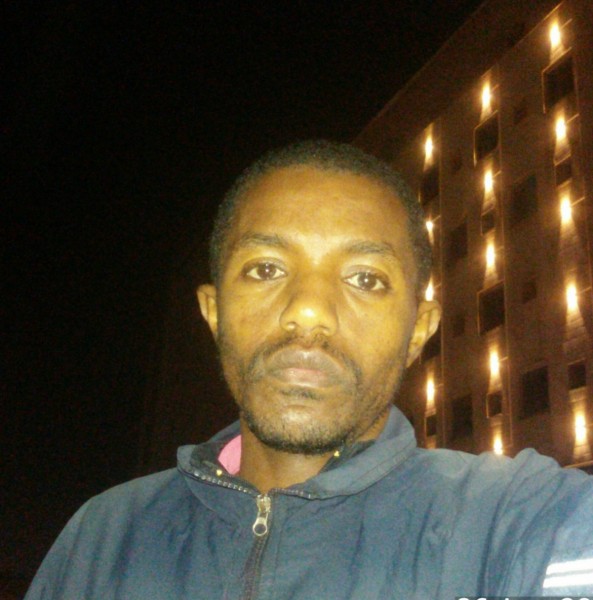Getnet, 40, Mazamitla