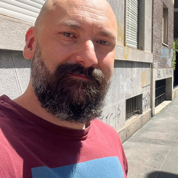 Matvey, 45, Monte Cristi