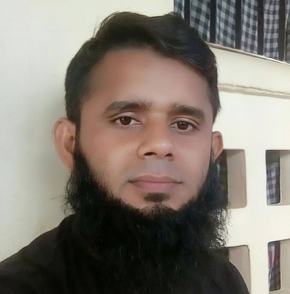 ahid, 30, Leeds And The Thousand Islands