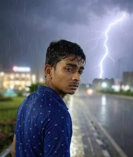 MdIsmail, 32, Cranbrook