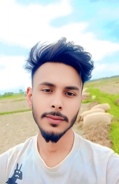 Asif, 21, Imito