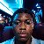 Young prince, 24, Kenia