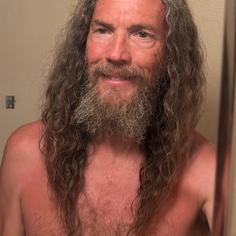 Michael, 54, El Eulma