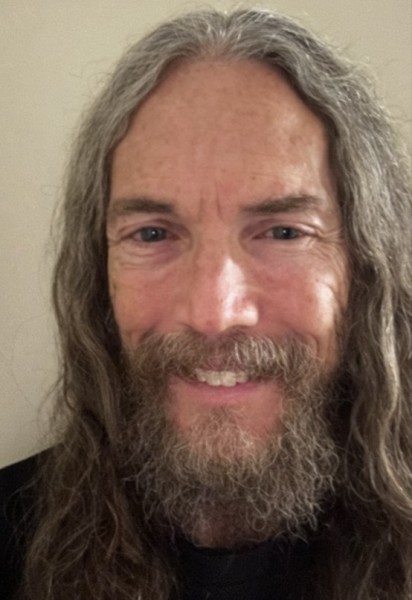 Michael, 54, Ormoc