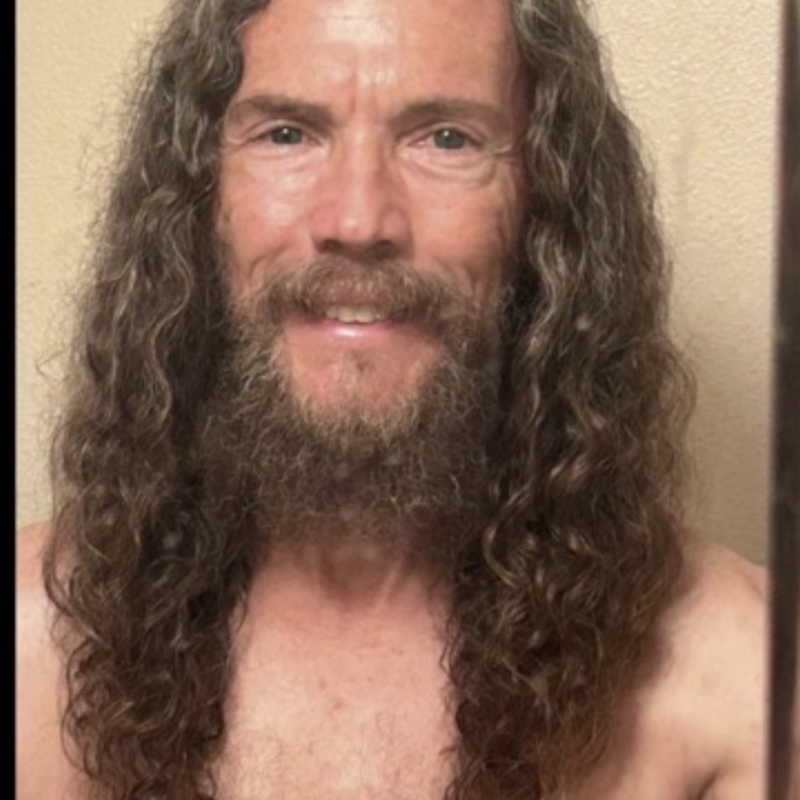 Michael, 54, Xichang