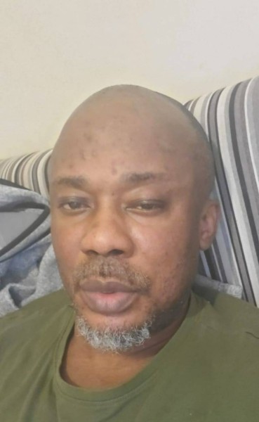 Ola, 49, El Hermel