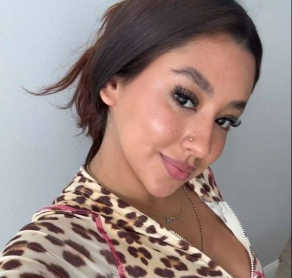 Heidi, 30, Sandaun