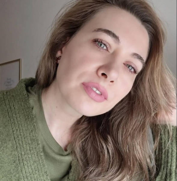 Sarah, 43, Karimnagar