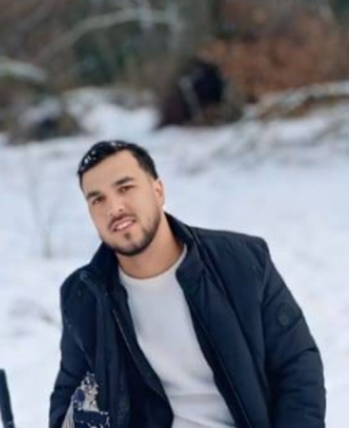 Mourad, 30, Moss Point