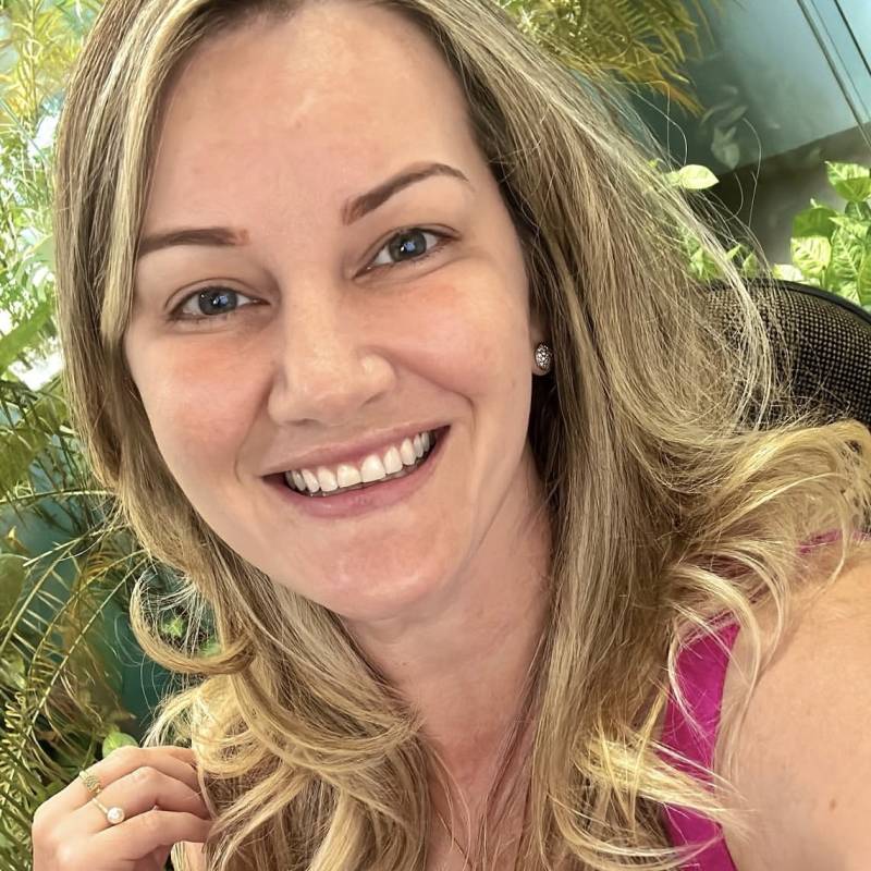 Keyla, 42, Macon