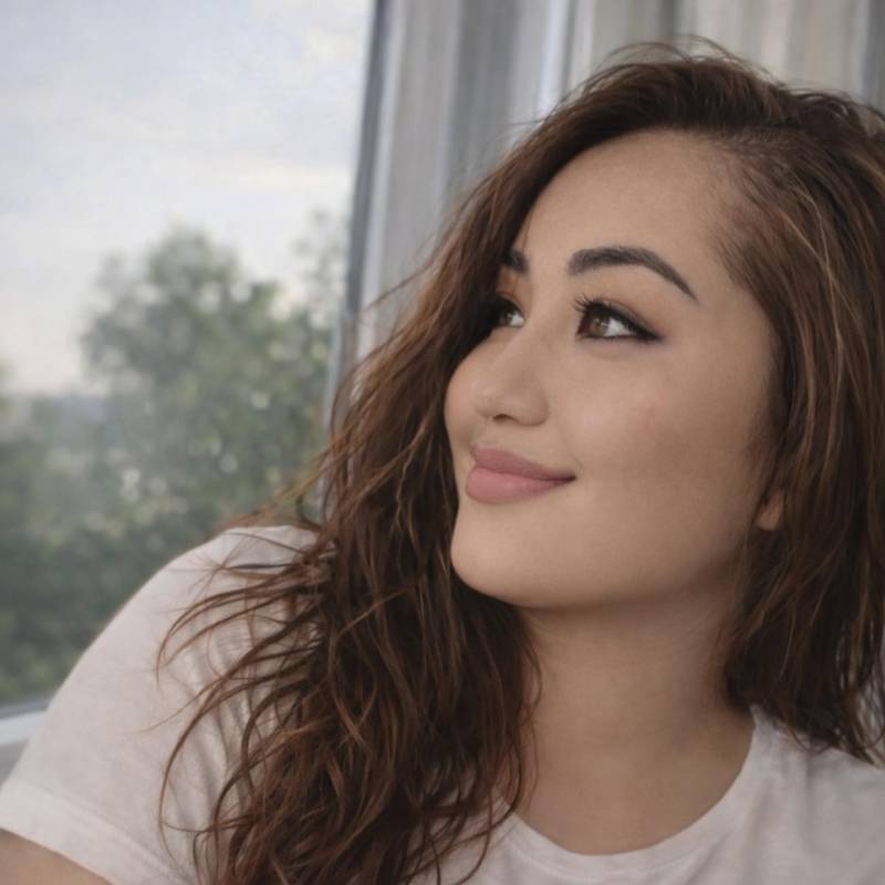 Michal, 24, San Tomas