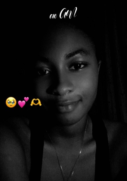 Ivy, 23, Grenaa