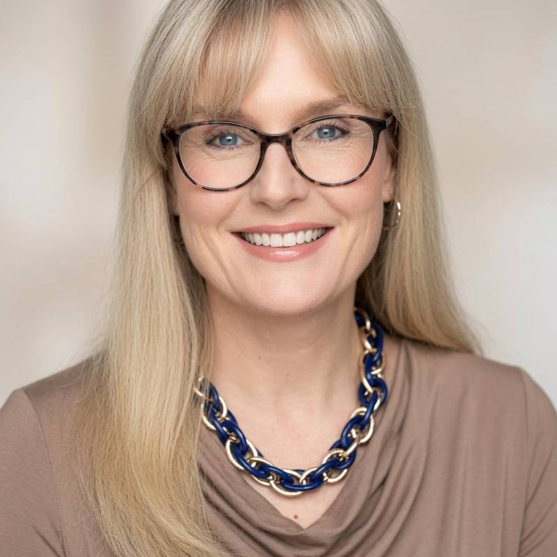 Danielle, 52, Novi Travnik