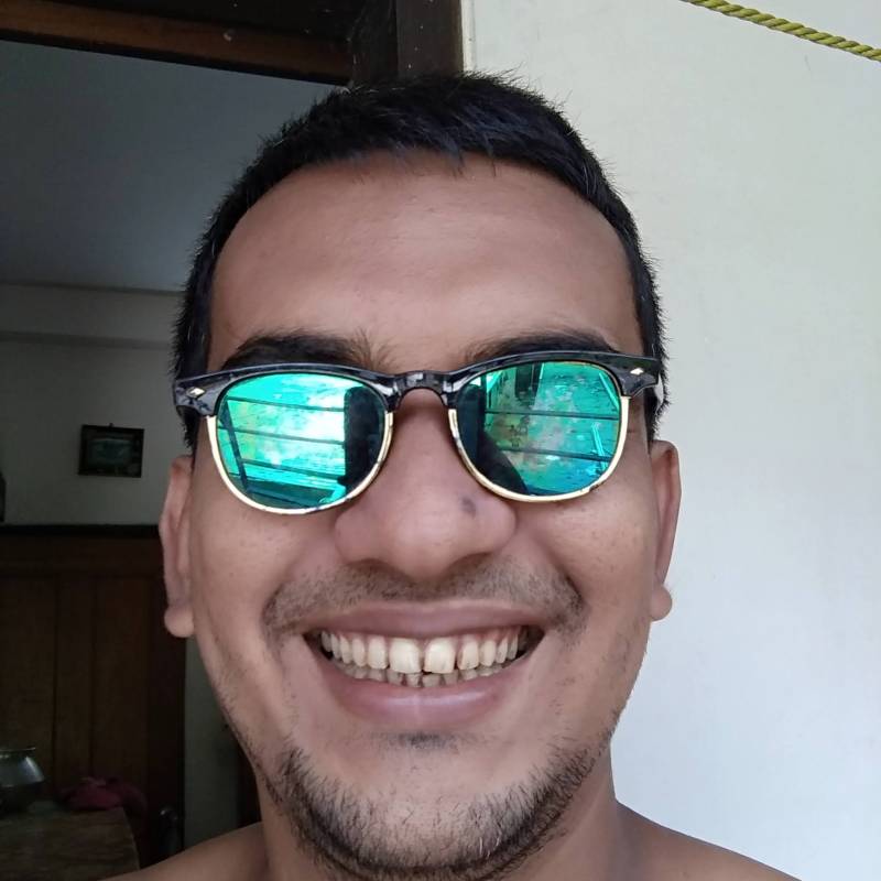 Foysol, 35, Beclean