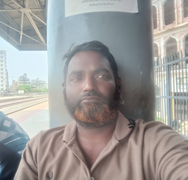 Mohammad, 41, Chik Banavar