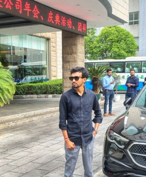 sudipto, 27, Molsheim