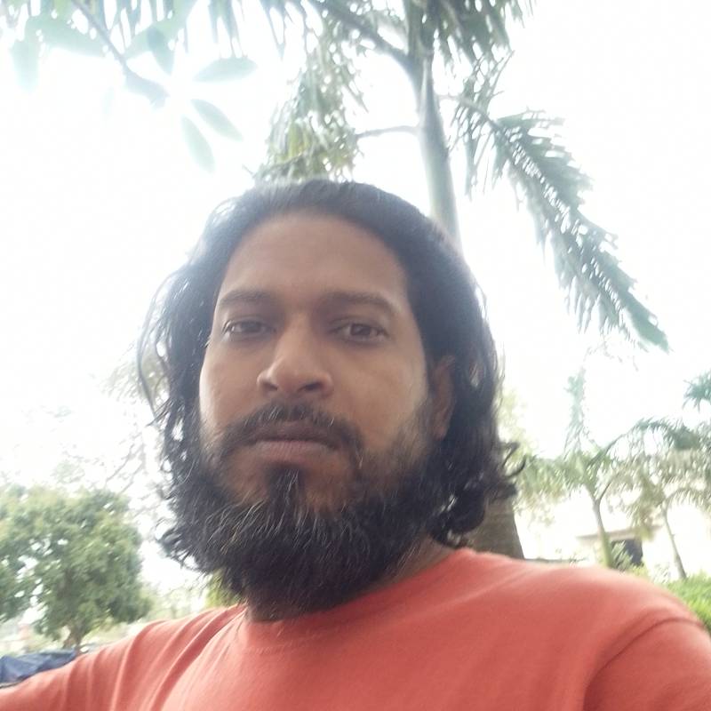 Amin, 36, Arataca