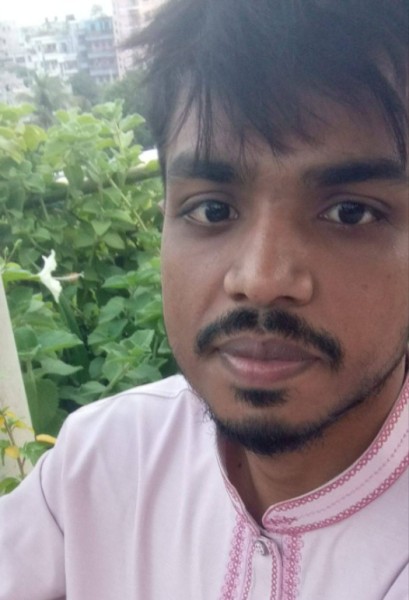 Shahin islam, 26, Thisted