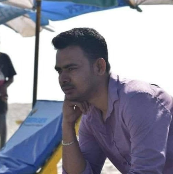Ariful, 36, Oulad Zemam