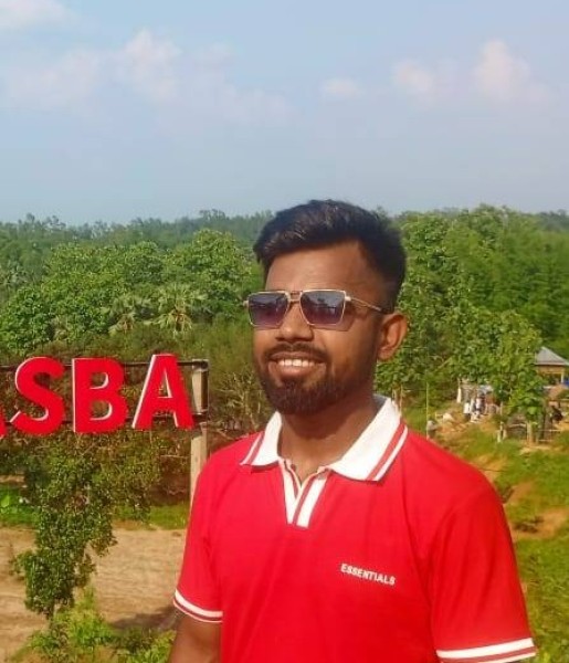 Romon, 24, At Majdane