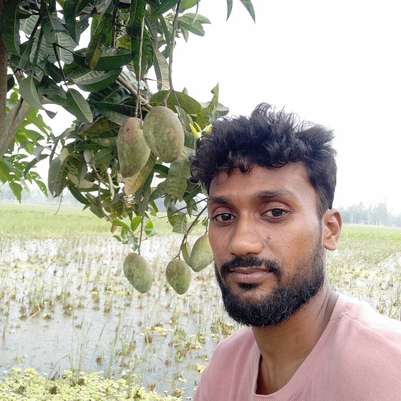 Md razoun kobir, 28, Paramaribo