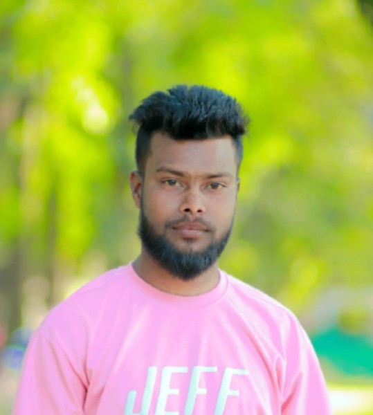 ZAKIR HOSSEN, 25, Codajs