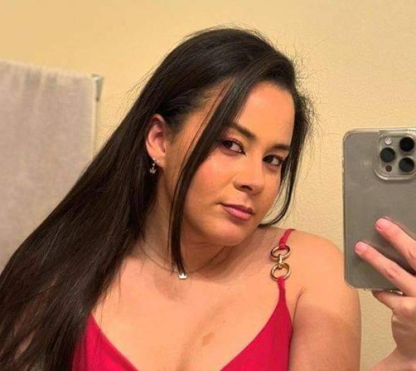 Eliska, 32, Gerga