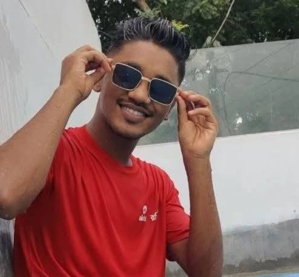 Rian, 22, Yangqingcun