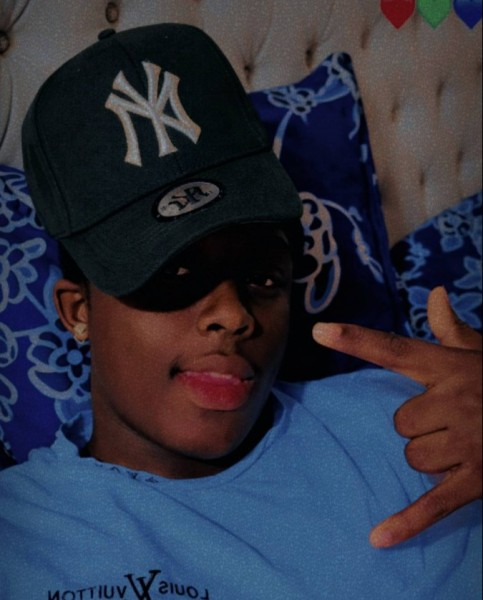 Kiddo sk, 20, Bafia