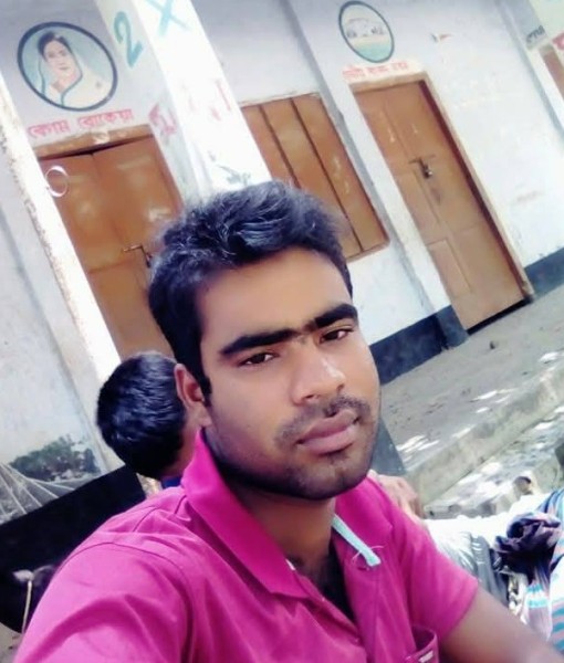 Ripon, 29, Singapperumalkovil
