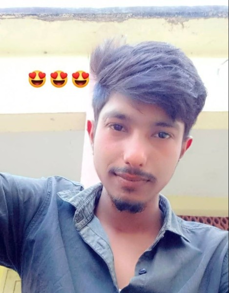 Fahim, 21, Pullambadi