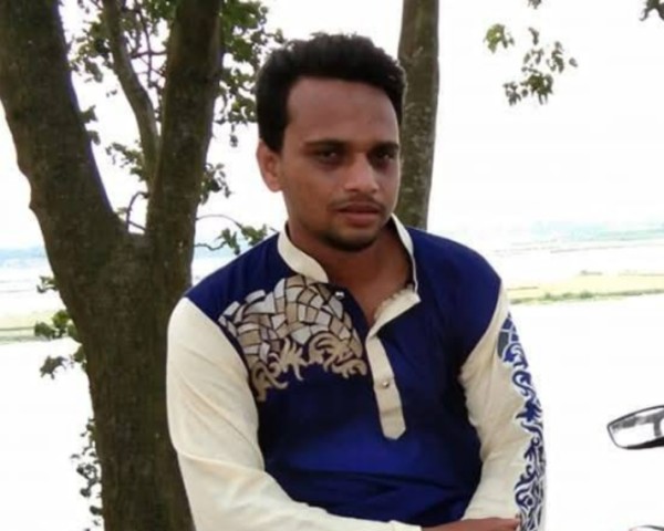 Zohorul, 32, Courcelles