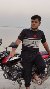 Md:Durjoy Ahamed, 27, Teramo