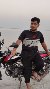 Md:Durjoy Ahamed, 27, Sidi Lmokhtar