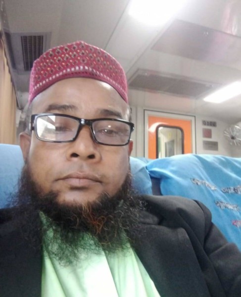 Abu, 53, Mlnk
