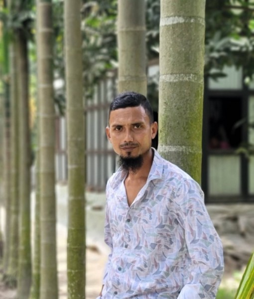 Khondokar forh, 32, Kidal